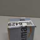 TOY Life Wooden Toys Cars, Montessori Baby Toys 6-12 Months, Wooden Baby Toys Rattle Cars for Toddlers 1-3, Baby Boy Girl Nursery Decor, Montessori Toys for 1 Year Old Boy Christmas Birthday Gift