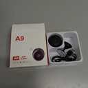 A9 Camera HD Home WiFi Monitoring Outdoor Camera