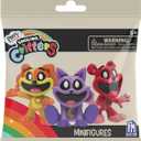 Poppy Playtime  Minifigures (Series 3)