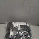 Anime Kimono Costumes Men Boys Halloween Cosplay Green Outfits Cape Festival Uniform Dress Up with Wig (Kids 140)