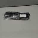 2 x Gap Cleaning Brush, Dead Corners Multifunctional Brushes,Bathroom Crevice Gaps Cleaning BrushClean The Dead Corners of Bathroom Kitchen Tiles for Bathroom Kitchen Tiles Window Slots (5pcs)