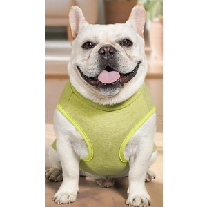 KYEESE  Dog Sweater Stretchy Dogs Clothes Dog Sweaters for Small Dogs Male Soft Dachshund Clothes Warm Pet Coats Turtleneck Small Pet Sweaters Pullover Pets Sweatshirt, S