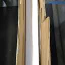 22x30 Inch Brushed Nickel Bathroom Mirror for Wall, Thick Metal Framed Rectangle Mirrors for Over Sink, Bedroom, Living Room, Entryway, Anti-Rust, HD Tempered Glass , Silver