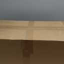 12 Piece Linen Fabric Peel and Stick Headboard, Upholstered Wall Mounted Headboard for Twin, 3D Anti-Collision Soundproof Self-Adhesive Wall Panel for Bedroom 23.62" x 9.84" (Khaki)