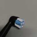 Oral-B iO Ultimate Clean Replacement Brush Heads, 5 Count, 4 Ultimate Clean + 1 Gum & Sensitive Black