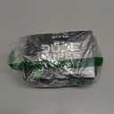 DUDE Wipes On-The-Go Flushable Wipes - 1 Pack, 30 Count - Unscented Extra-Large Individually Wrapped with Vitamin E & Aloe - Septic and Sewer Safe