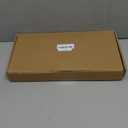 Drinking Water Faucet, Oil Rubbed Bronze RO Faucet Modern for Under Sink Water Filter System Non-Air Gap 360-degree Swivel Spout (02)