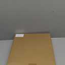 4 Sets Cotton Garment Bag for Hanging Clothes and Storage with Cedar Blocks for Fresh Smell and Moth Protection Sandpaper for Suit Fur Coat Jacket Sweater (40 x 24 x 6 Inch,White)