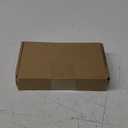 4 Pack Cup Pulls 3"(76mm) Center to Center Drawer Pulls Champagne Bronze Cabinet Cup Pulls Kitchen Cabinet Hardware Satin Brass Cabinet Handles Bin Cup Drawer Handles Gold Knobs.