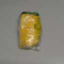 Dog Raincoat rain Jacket Raincoat Dogs Waterproof Small Medium Breeds Zip Closure Storage Pocket Harness Hole Yellow Medium