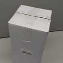 Stackable Coffee Mugs, Coffee Mug Set of 4 with Spoons & Stand, 13oz Espresso Cups for Drinks Latte Cappuccino Tea, Coffee Cup for Housewarming Birthday Gift, Dishwasher Safe, White