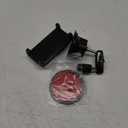 Boat Tablet Mount, [Strongest Suction] Heavy Duty Marine Windshield Tablet Holder, 360 Metal Arm Boat Cockpit Window Dash Stand for iPad Pro 12.9 11 Air Mini, Tab, Z Fold, iPhone, 4-13" Device