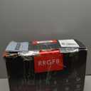 Infrared Sauna Blanket, Portable Sauna Blanket for Detoxification, Crystal Therapy Personal Sauna for Home Relaxation, 20-60 Mins Timer, 95-167 Temp Range, 5.74 ft x 2.53ft