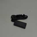 45W Charger Compatible with HP Laptop Computer - Compatible with Stream 11 13 14, Pavilion x360 11 13 15 17, Envy, ProBook, EliteBook, Spectre, Notebook 14 15 Power Supply Cord (Smart Blue Tip)