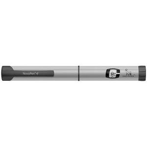 Reusable Insulin Pen with Portable Carrying Case