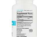 Whole Foods Market, Free-Form L-Carnitine 500mg, Vegan, 60 Count (EXP 06/30/28)