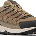 Columbia Men's Strata Trail Low Waterproof Hiking Shoes (14)