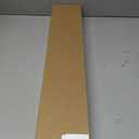 Windshield A Pillar Trim Molding(Front Left Driver Side) Compatible with 2001-2008 Mini Cooper R50 R52 R53 Replaces for 51137128157 Window Accessories (51137128157&51137128158)