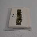 Todays Home Classic Tailored Bed Skirt Dust Ruffle, Cotton Blend Design, 14" Drop Length, California King, Buttercream