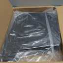 Mud Flaps for Trucks,2023-2024 Chevy Colorado No Drill Mud Guards with Fender Flares, Heavy Duty 4PC Splash Guards, OEM Fit, Suitable for Vehicles with Wheel Eyebrow