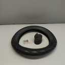 16x2.5 Tire and Inner Tube Set, 16x2.50 Scooter Tire for Ebikes Kids Bikes, 65-305 Tires Fit for Scooter BMX Bicycles Electric Bikes
