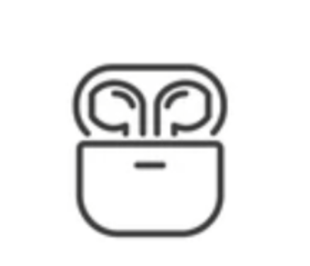 Ai Translation Earbuds Real Time with Audio and Video Calls, 3-in-1 Buletooth 5.4 Translator Earbuds with 6 Translation Modes/164 Languages/No Subscription Required, 48H Headphones Translator