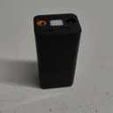 Tire Inflator Portable Air Compressor 150PSI Air Pump for Car Tires with LED Light, Digital Multifunctional Electric Cordless Tire Inflator for Car Motorcycle Bike and More