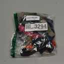 24 Pcs Hat Bands Decorative Feathers for Cowboy Panama Western Costume Headwear Women Men