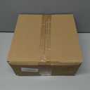 Norfolk Pine Garland with Lights, 6 Ft Faux Garlands with Eucalyptus Leaves Christmas Greenery Garland for Mantel Stairs Railing Table Indoor Outdoor Christmas Holiday Decor (1 PCS)