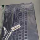 B BELK Compatible with MacBook Air 15 inch Case M5 2026 2025 2024 2023 M4 M3 M2 A3448 A3241 A3114 A2941 Liquid Retina Display, Matte Plastic Hard Shell Case+Keyboard Cover+Screen Protector, Navy Blue