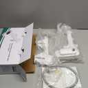 Personalise your toilet with Samondra bidet.