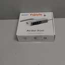 Dog Dryer, Pet Hair Dryer, 110,000 RPM Brushless High-Speed Blower for Dogs and Cats  Quiet 1000W Portable Grooming Pet Dryer with Negative Ions & Hanging Strap for Small to Medium Breeds