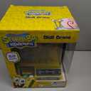 Well Played Spongebob Squarepants Skill Crane Game Toys - Fun Classic Arcade Machine for Kids - Ages 6+