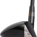 COOLO Golf Hybrid for Average Golfer, Designed for High Launch and Smooth Hits, 4 Hybrid 23°, Right Handed