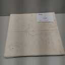 MECOOL 34 Tall Cat Scratching Post Premium Basics Kitten Scratcher Sisal Scratch Posts Trees with Hanging Ball for Indoor Cats, Beige