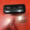 65W Power Bank, 25000mAh Travel Essential USB C Laptop Portable Charger, 100W Total Fast Charging Battery Pack for MacBook Dell XPS iPad Tablet Steam Deck iPhone 17-12 Series Samsung Switch and More