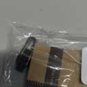 ZlideOn Zipper Pull Replacement - Black, Narrow (L) - Instant Zipper Replacement Slider