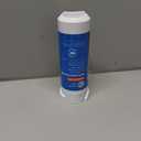 Crystala Filters Water Filter Compatible with XWFE (Built-in CHIP), Replacement for GE XWFE, XWF Refrigerator Water Filter Pack of 1
