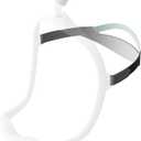 MARS Wellness Replacement CPAP Supplies - CPAP Mask Headgear - Compatible with DreamWear Nasal Mask - Adjustable, Soft, & Durable for a Restful Sleep - Headgear Only for CPAP Machine, 1 Count