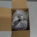 Fabric Shaver, Fuzz Balls Pills Lint Remover, AC120V Plug and Play (Honeydew Mint Green)