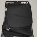 STX Lacrosse Breaker Goalie Pant, Medium, Black