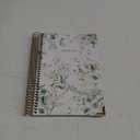 bloom daily planners 2026 Pocket Planner - 4 x 6 - (January 2026 - December 2026) - MINI Weekly/Monthly Agenda Organizer & Calendar Book - Eucalyptus, White