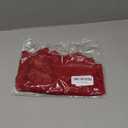 Valentines Table Runner, 13 x 72 Inch Red Heart Lace Table Runner for Valentines Decorations Romantic Home Kitchen Dining Table Decor Indoor Outdoor Wedding Holiday Anniversary Party Decorations