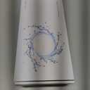 Sink Bounce Core Drain Strainer - 3 in 1 Upgraded Stainless Steel Kitchen Sink Drain Stopper Combo, Fast Drainage Anti-Clogging Basket Strainers for US Standard 3-1/2 Inch Drains, 2 Pcs