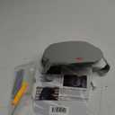 Odi DH Number Plate - Graphite, One Size, D70DP-G, White