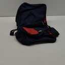 Sneaker Bag Travel Shoes Duffel Bag Men Women Gym Sport Luggage Duffle Carrying Case Bag Divider Adjustable Compartment Portable Soccer Athletic Shoes Carrier Heavy Duty Traveling Accessories (NAVY)