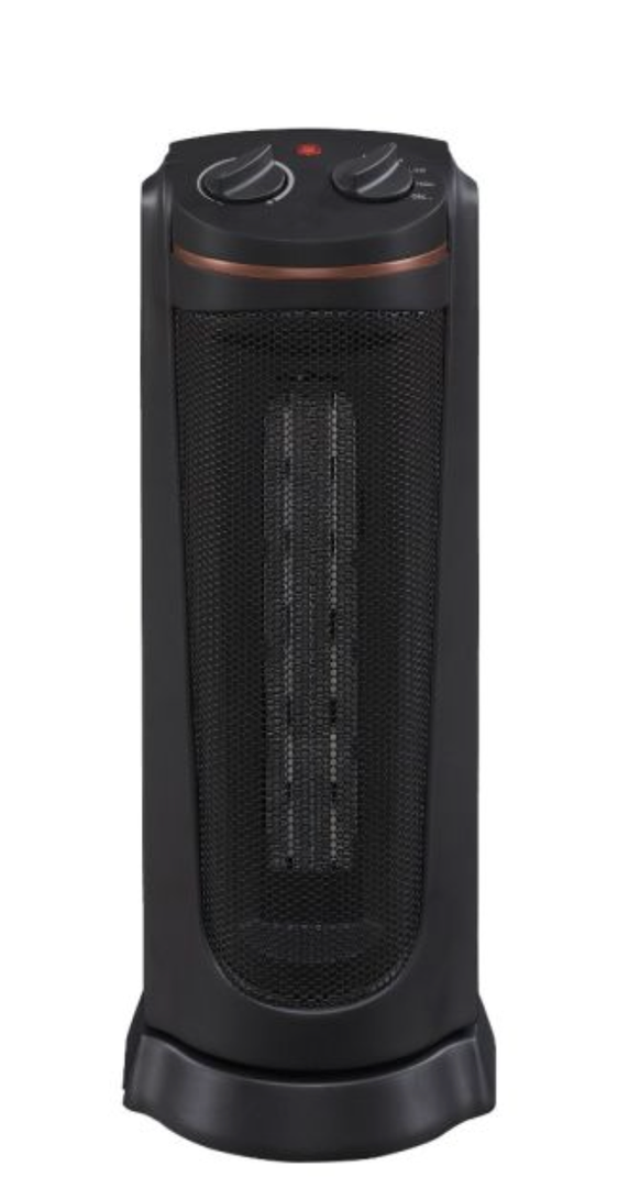 PROFUSION 19in Ceramic Tower Heater