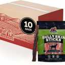 Bully Skin Sticks 8oz 10ct Case