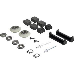 ZONFANT 366121 RV Slide Repair Kit, Triple Rack Repair Kit Compatible with RV in-Wall Slide-Out