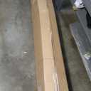Sherman Replacement Part Compatible with TOYOTA SIENNA Front bumper reinforcement (Partslink Number TO1006224)